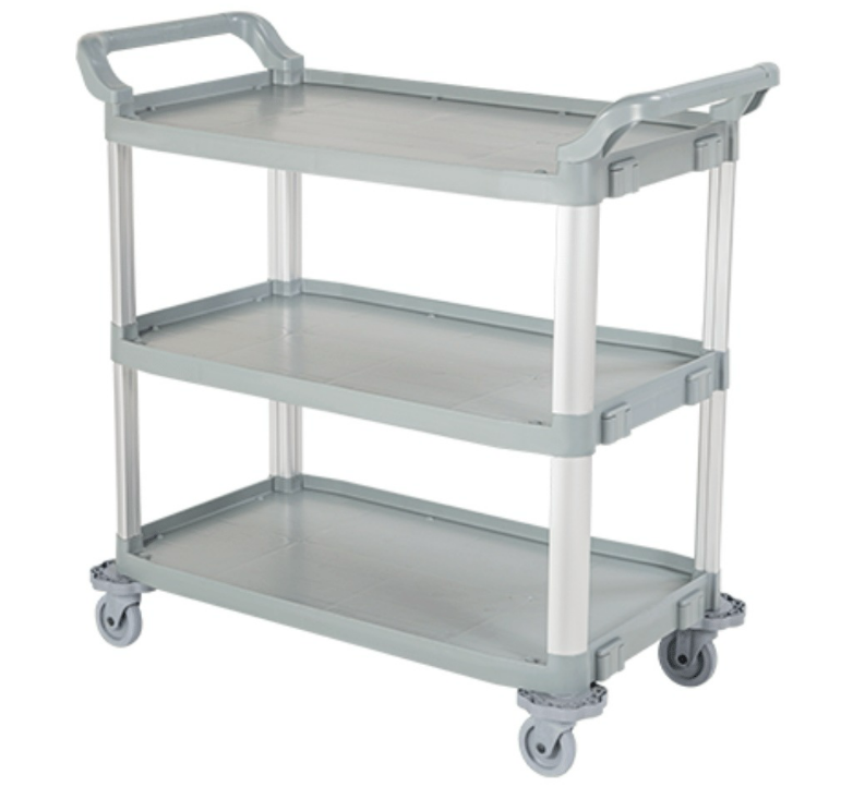 Carro Bandeja Triplex